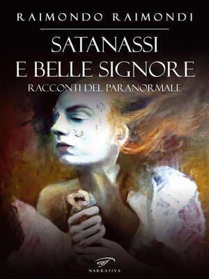 cover image of Satanassi e belle signore